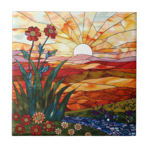Sunrise Keramik Tile Fliese