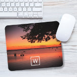 Sunrise Monogramm erstellen Sie Ihr eigenes Foto Mousepad<br><div class="desc">Fügen Sie Ihr Lieblings-Foto hinzu oder verwenden Sie das Foto mit Ihrem Initial. Macht auch ein perfektes Geschenk. E-Mail an JMR._Designs@yahoo.com ,  wenn Sie Hilfe benötigen oder besondere Wünsche haben.</div>