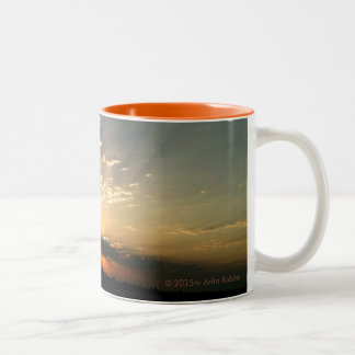 Sunrise Mug