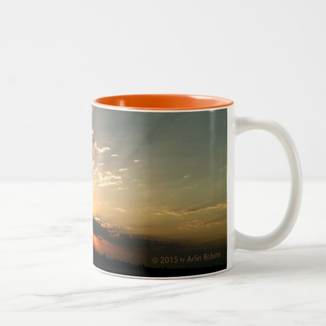 Sunrise Mug (Droit)