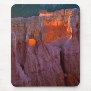 Sunrise Point Bryce Canyon National Park Mousepad