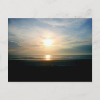 Sunrise Postkarte