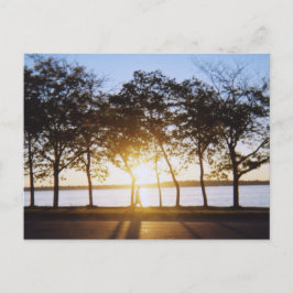 Sunrise Postkarte