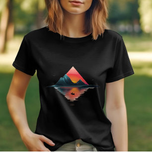 Sunrise Sail T-Shirt