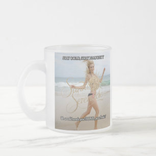 Sunrise Serenade 1 Mattglastasse