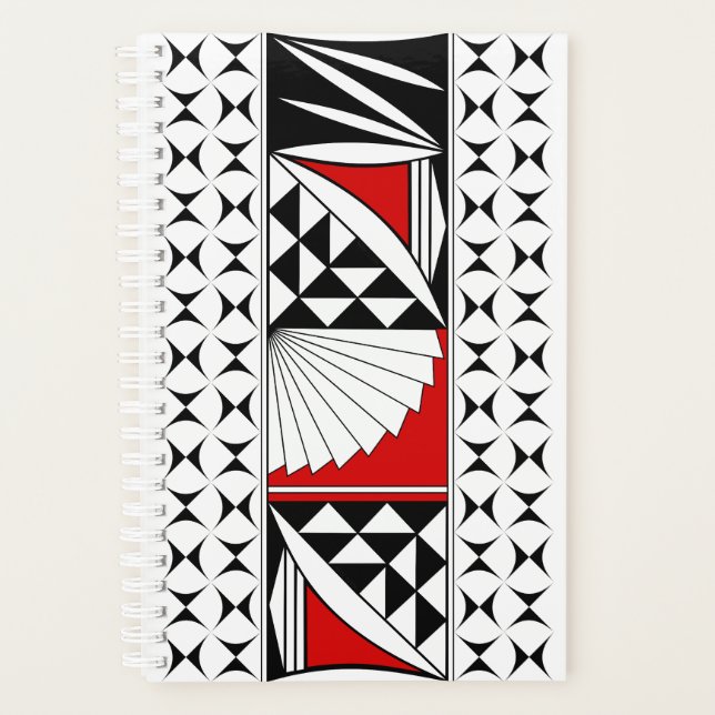 Sunrise sud-ouest en rouge (Devant)