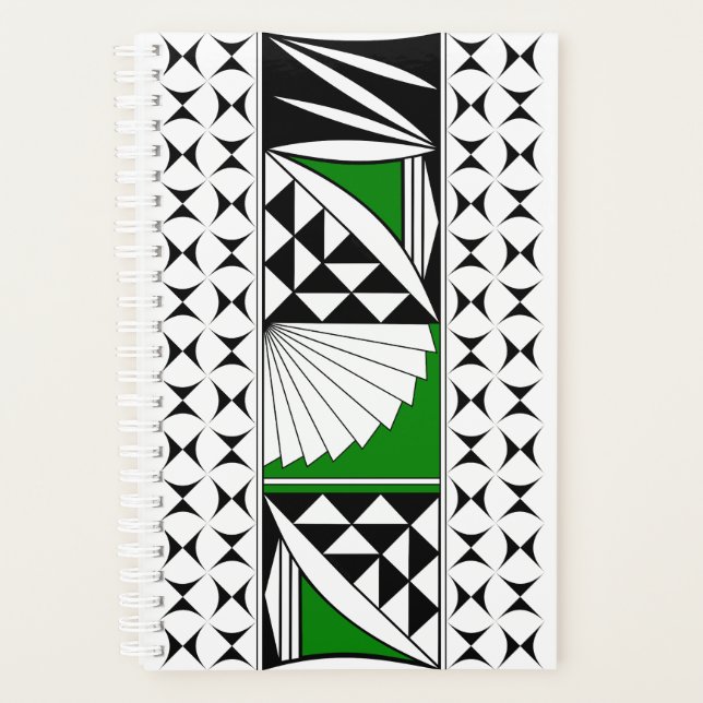 Sunrise sud-ouest en vert (Devant)