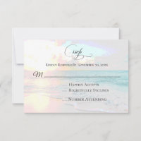 *~* Sunrise Sunset Sea Ocean - Beach Wedding UAWG