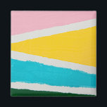Sunrise Surprise Magnet<br><div class="desc">Sunrise Surprise</div>