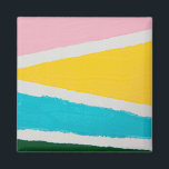 Sunrise Surprise Magnet<br><div class="desc">Sunrise Surprise</div>