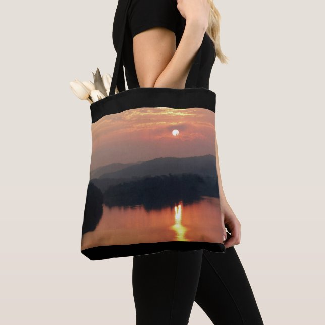 Sunrise-Tasche Tasche (Von Nahem)