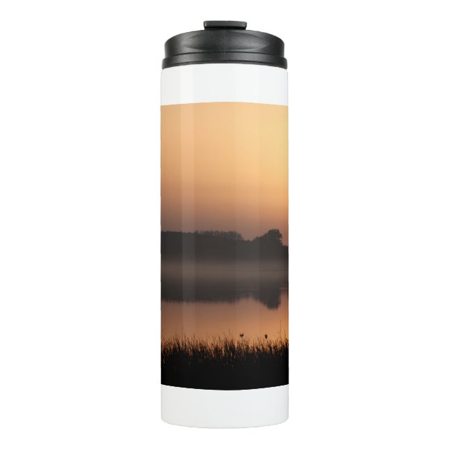 Sunrise Thermosbecher (Vorderseite)