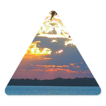 Sunset Ablaze