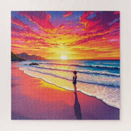 Sunset Beach
