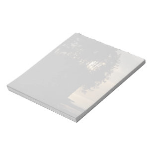 Sunset Bluff Notizblock