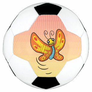 Sunset Buttah Fly Fußball