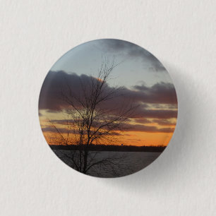 Sunset Button