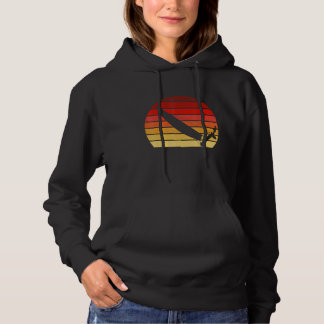Sunset Catamaran Sailing Hoodie