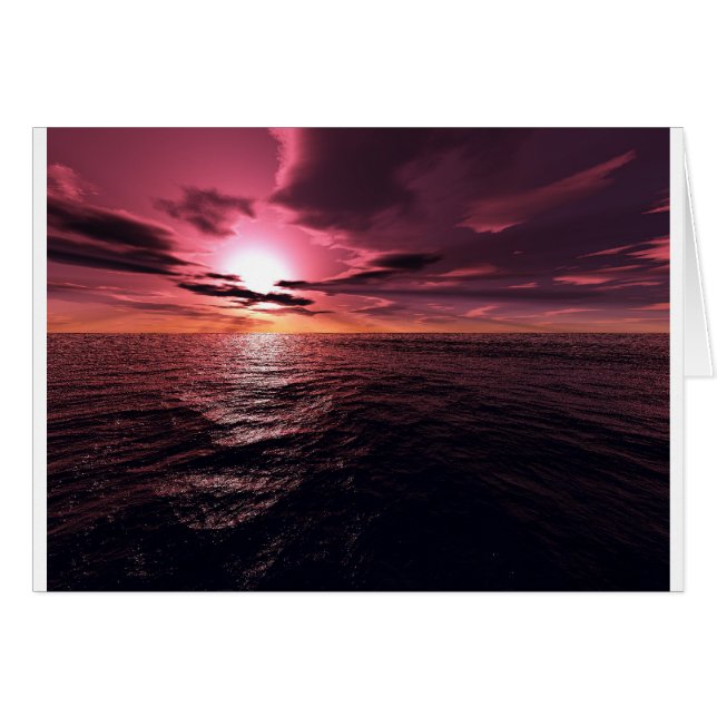 Sunset Dreamer-C (Vorderseite (Horizontal))