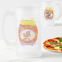 Sunset Friends 2443