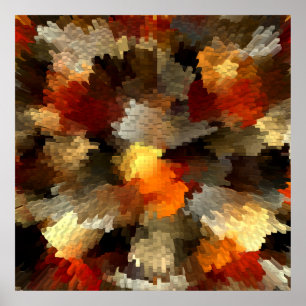 Sunset Fun...... Poster