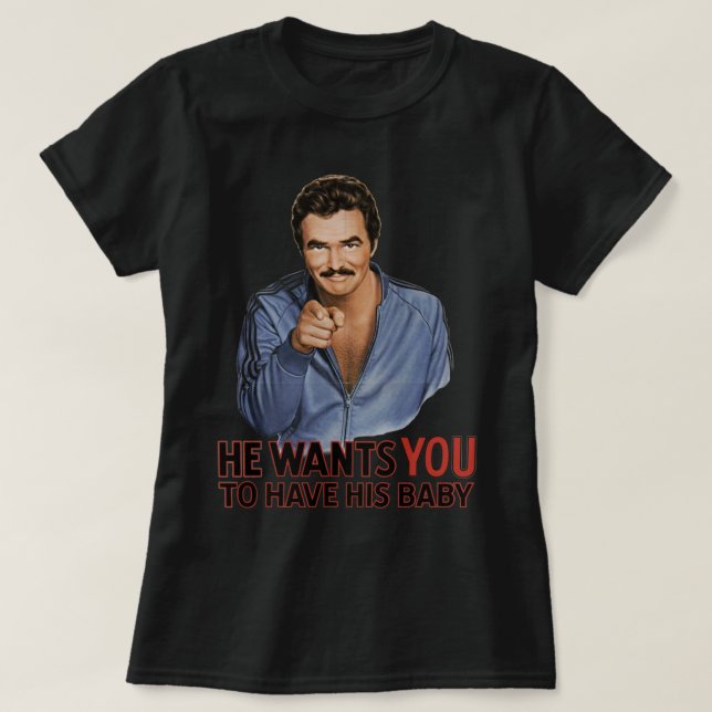 Sunset Funny Cinema Schauspieler 80er Boogie Illus T-Shirt (Design vorne)