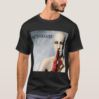 Sunset Kidman Funny Bleed  Music Band 80s Extreme  T-Shirt