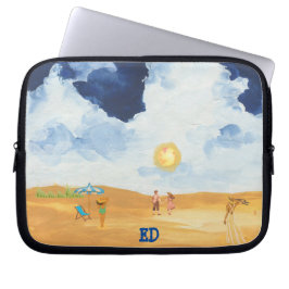SUNSET LAPTOP SLEEVE