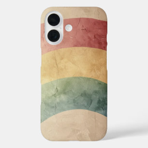 Sunset Orbit - Téléphone Boîtier iPhone / coque ip