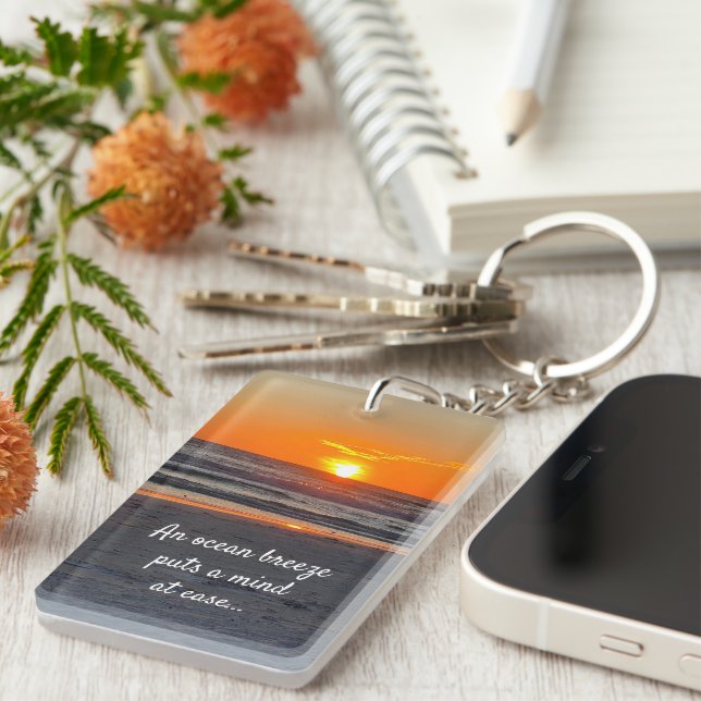 Sunset Photo Beach House Vacances Resort Location (Devant droit)