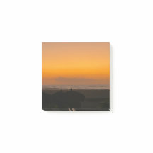 Sunset Post - Anmerkungen