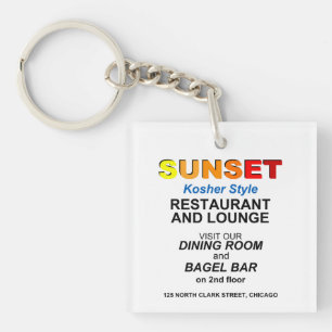 Sunset Restaurant and Lounge, Chicago, IL