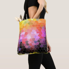 Sunset Rocks Tasche