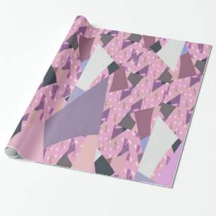 SUNSET SAILS GESCHENKPAPIER