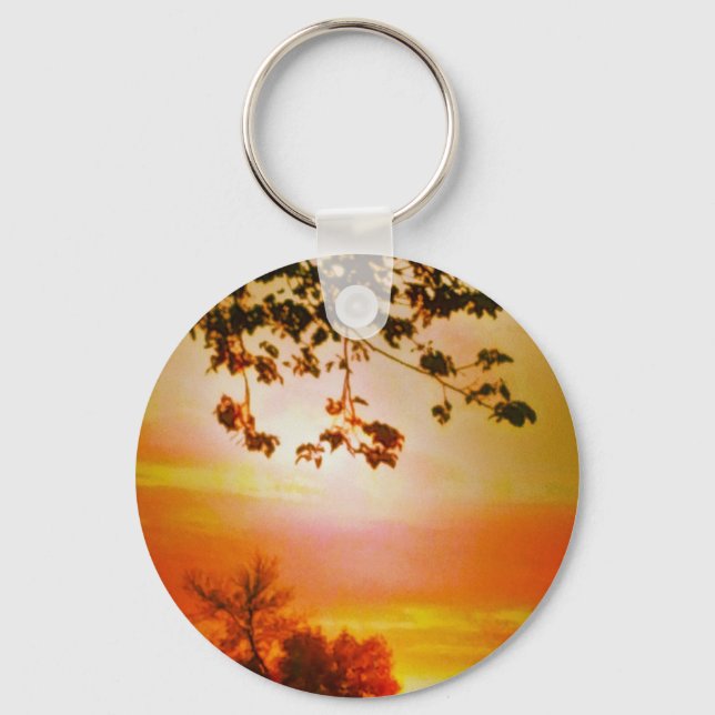 SUNSET-SCHLÜSSELANHÄNGER SCHLÜSSELANHÄNGER (Vorderseite)