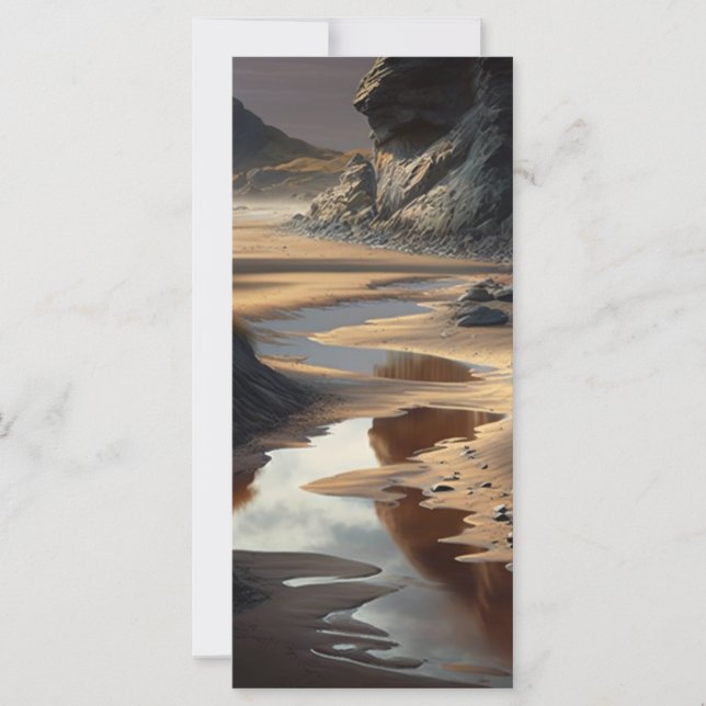 Sunset Shore (Vorderseite)