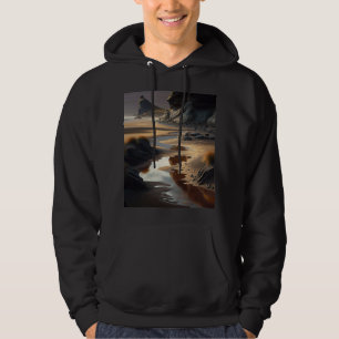 Sunset Shore Hoodie