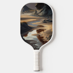 Sunset Shore Pickleball Schläger
