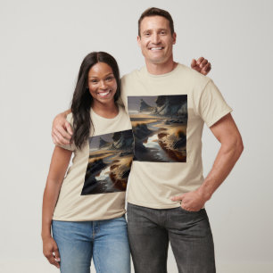Sunset Shore T-Shirt