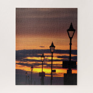 SUNSET SKY
