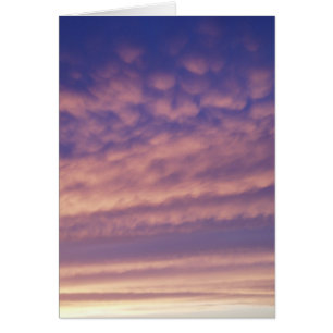 Sunset Sky