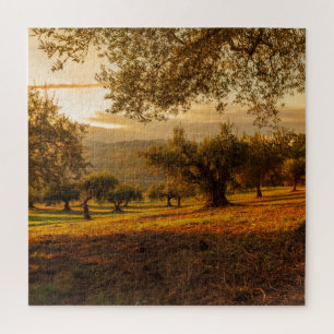 Sunset Valley Herbst