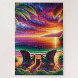 Sunset View
