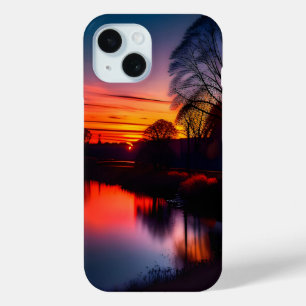 Sunset View One Case-Mate iPhone Hülle