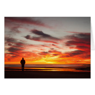 Sunset Walk