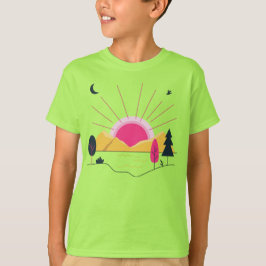Sunshine Artdesigns-fashions T-shirts