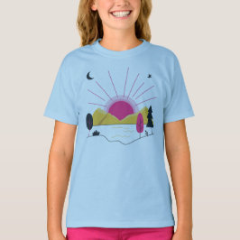 Sunshine Artdesigns-fashions T-shirts
