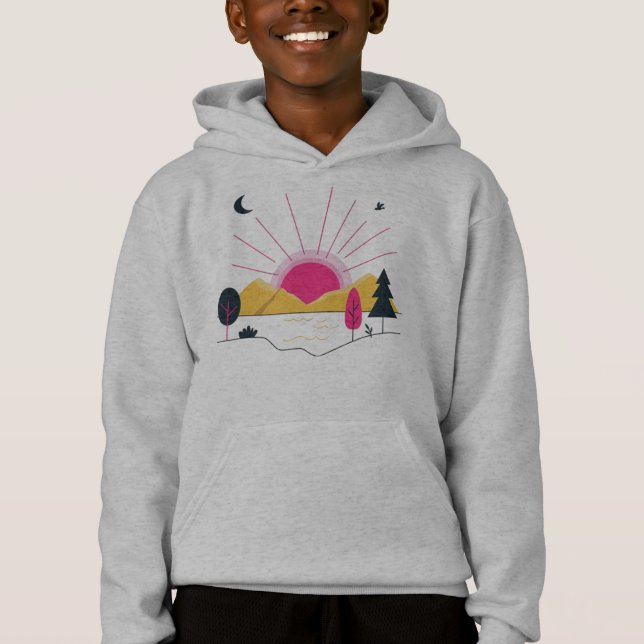 Sunshine Artdesigns - T - Shirt (Vorderseite)