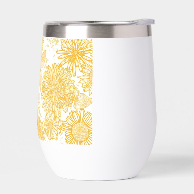 Sunshine Blossom (Gauche)