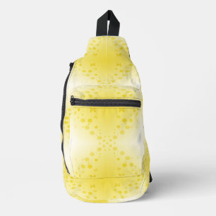 Sunshine Blume Crossbody Bag